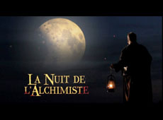 La Nuit de l’Alchimiste