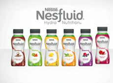 Nesfluid