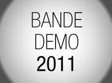 Bande Demo 2011
