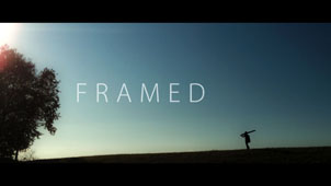 Framed