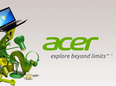 Acer Xbox Live